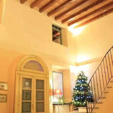 La Borasca 3*
