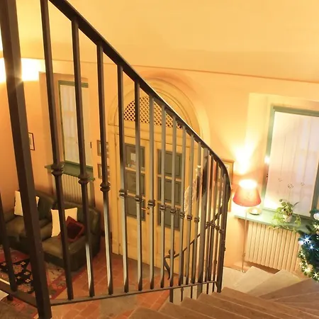 La Borasca Panzió Casalpusterlengo