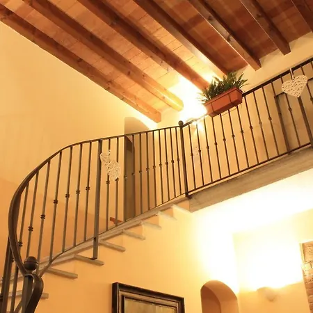 B&B La Borasca 3*