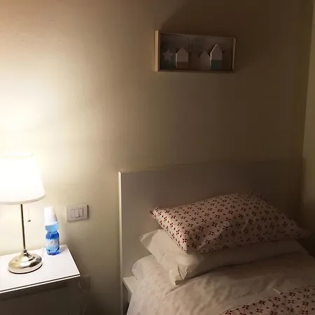 B&B La Borasca 3* Casalpusterlengo