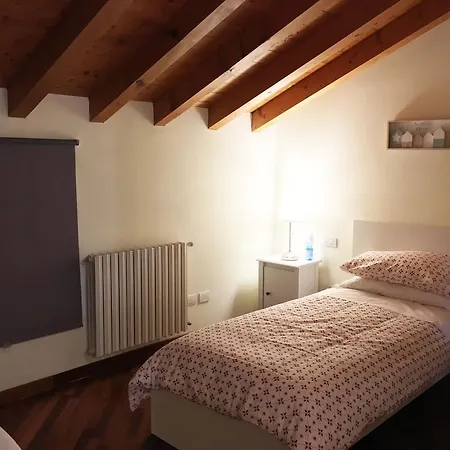 B&B La Borasca Bed & Breakfast