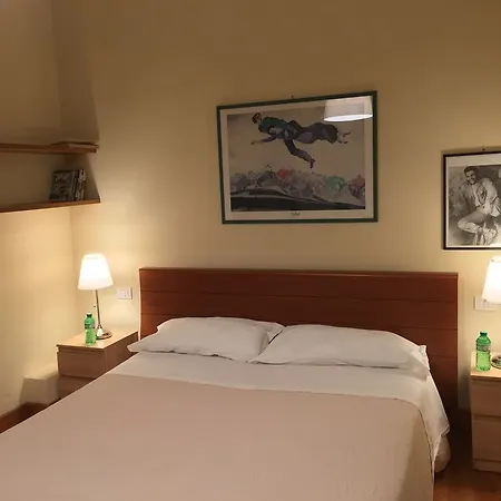 B&B La Borasca