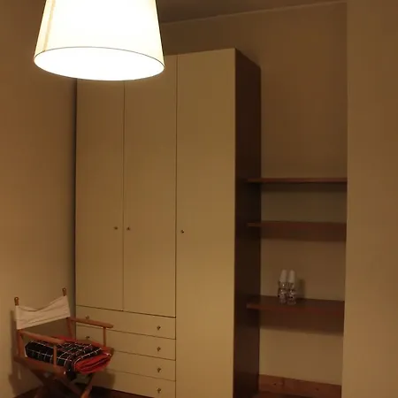 B&B La Borasca Bed & Breakfast Casalpusterlengo