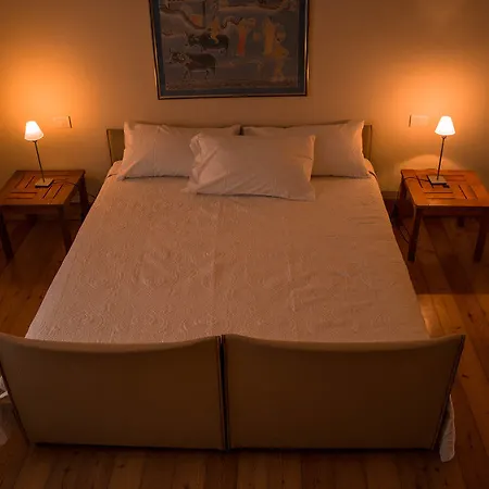 B&B La Borasca Casalpusterlengo