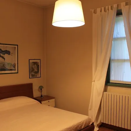 B&B La Borasca