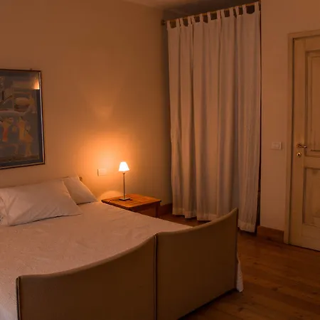 Bed & Breakfast B&B La Borasca Casalpusterlengo