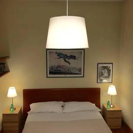 B&B La Borasca Bed & Breakfast