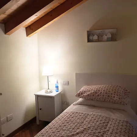 Bed & Breakfast B&B La Borasca 3*