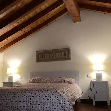 Panzió La Borasca