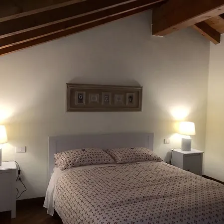 Bed & Breakfast B&B La Borasca 3*