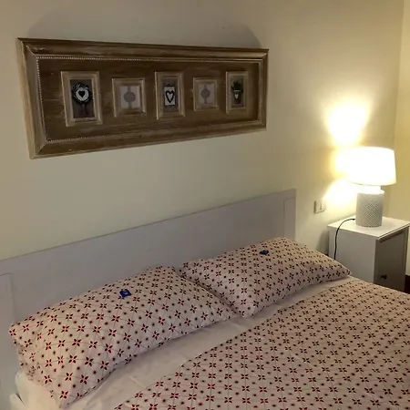 B&B La Borasca Bed & Breakfast Casalpusterlengo