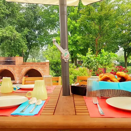 Bed & Breakfast B&B La Borasca 3*