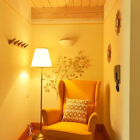 B&B La Borasca 3*