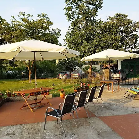 B&B La Borasca Casalpusterlengo