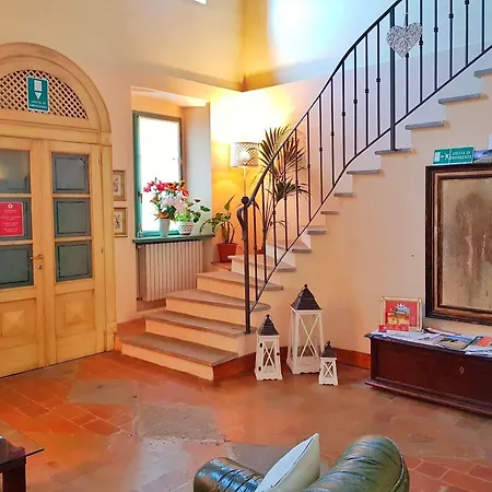 B&B La Borasca 3*