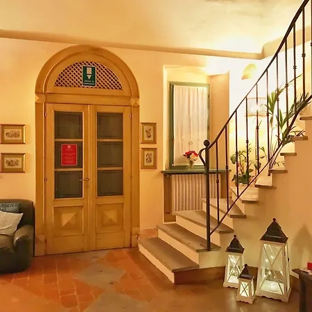 B&B La Borasca Bed & Breakfast