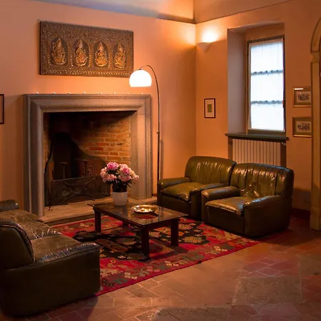 B&B La Borasca Bed & Breakfast Casalpusterlengo