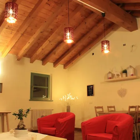 B&B La Borasca Bed & Breakfast