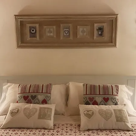 B&B La Borasca 3*