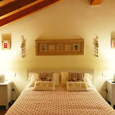 Bed & Breakfast B&B La Borasca 3*