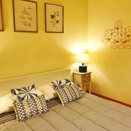 Bed & Breakfast B&B La Borasca 3*