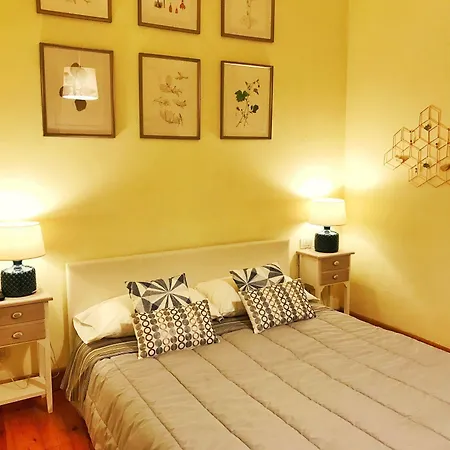 Bed & Breakfast B&B La Borasca Casalpusterlengo