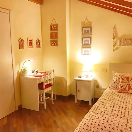 B&B La Borasca Casalpusterlengo