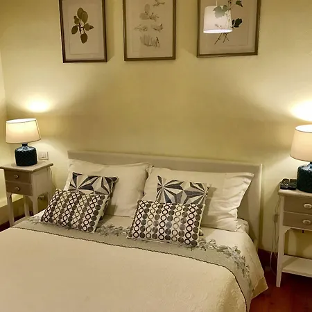 Bed & Breakfast B&B La Borasca Casalpusterlengo