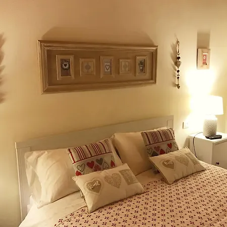 B&B La Borasca Bed & Breakfast Casalpusterlengo