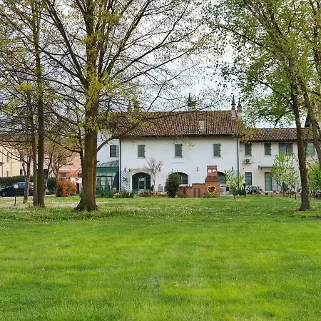 B&B La Borasca Bed & Breakfast 3*