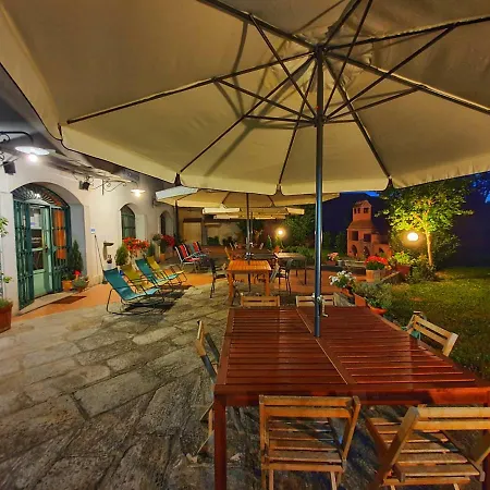 Bed & Breakfast B&B La Borasca Casalpusterlengo
