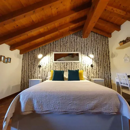 Bed & Breakfast B&B La Borasca 3*
