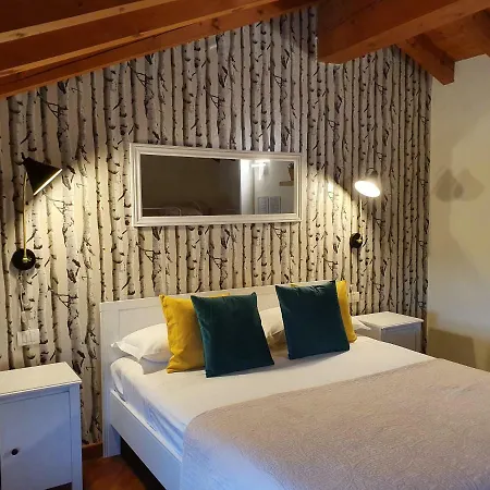 Bed & Breakfast B&B La Borasca 3*