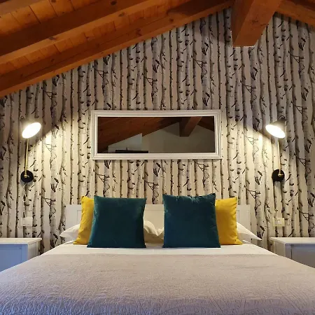B&B La Borasca Bed & Breakfast