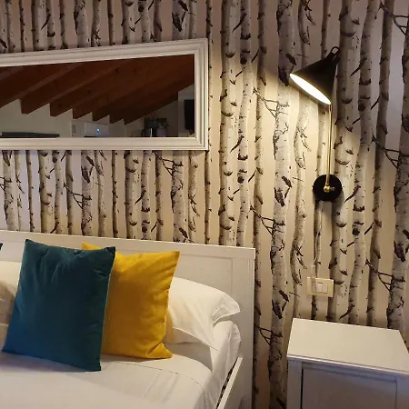 Bed & Breakfast B&B La Borasca Casalpusterlengo
