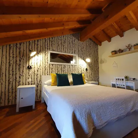 B&B La Borasca Casalpusterlengo