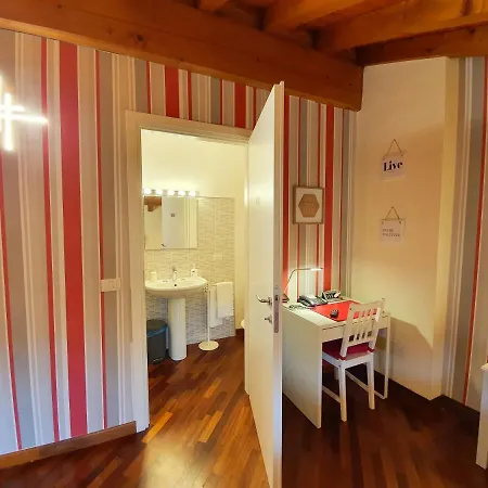 Bed & Breakfast B&B La Borasca 3*