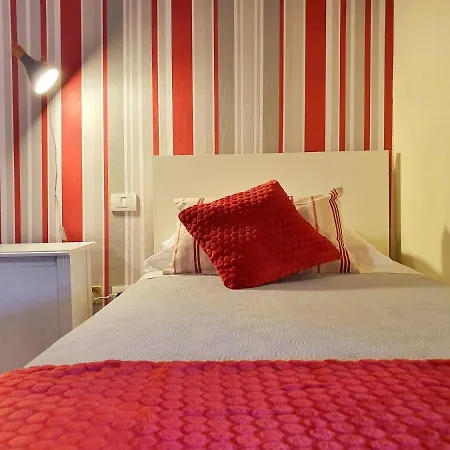 B&B La Borasca 3*