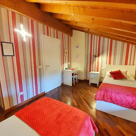 La Borasca 3* Casalpusterlengo
