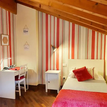 B&B La Borasca Bed & Breakfast 3*