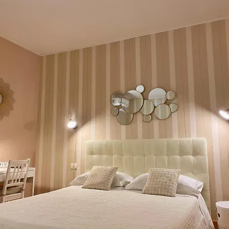 Bed & Breakfast B&B La Borasca Casalpusterlengo