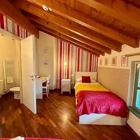 La Borasca 3*