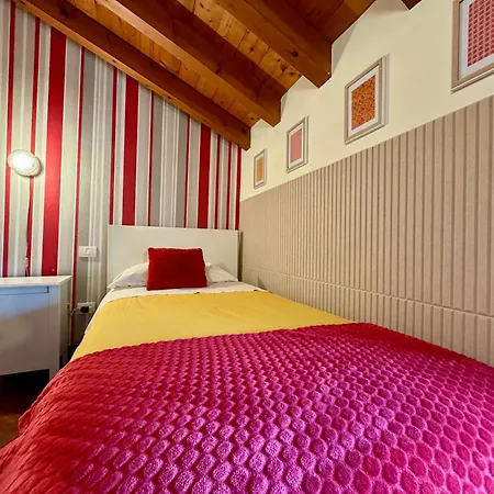 La Borasca Bed & Breakfast Casalpusterlengo