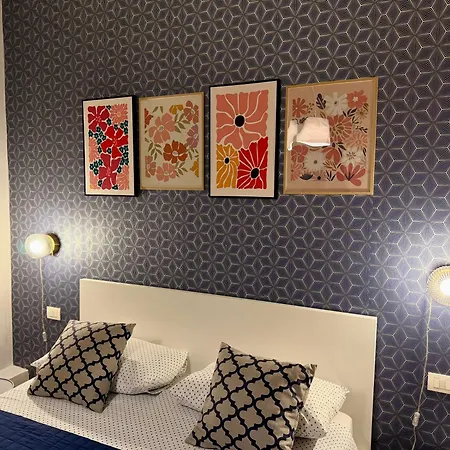La Borasca Bed & Breakfast Casalpusterlengo
